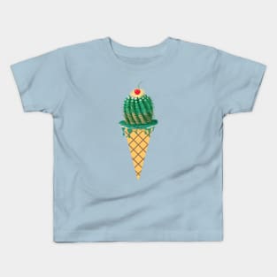 Licked Kids T-Shirt